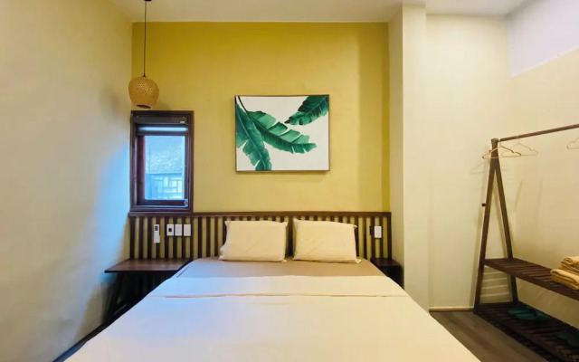 PIA homestay - Tours & Motorbike rentals