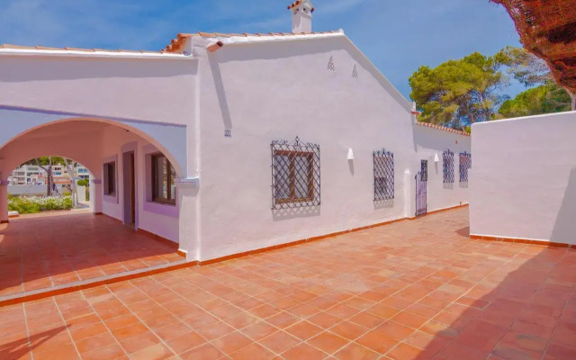 Villas Guzman - San Vicente