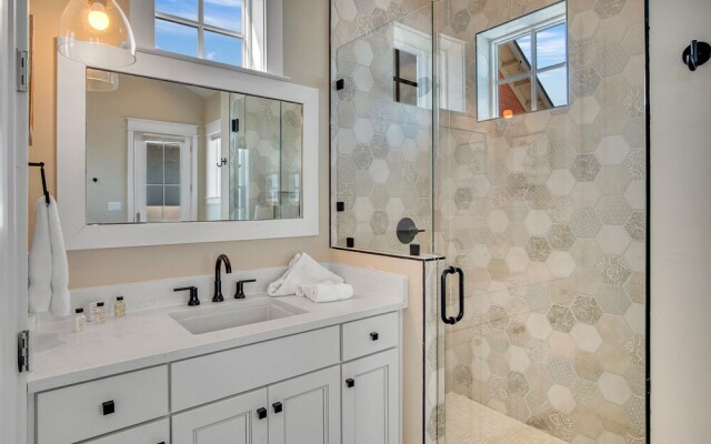 Costa Azul at Sunflower Beach