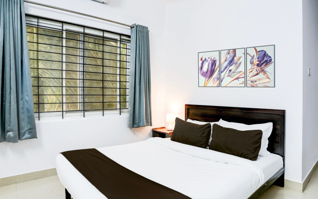 Oyo 90623 Elite Stays