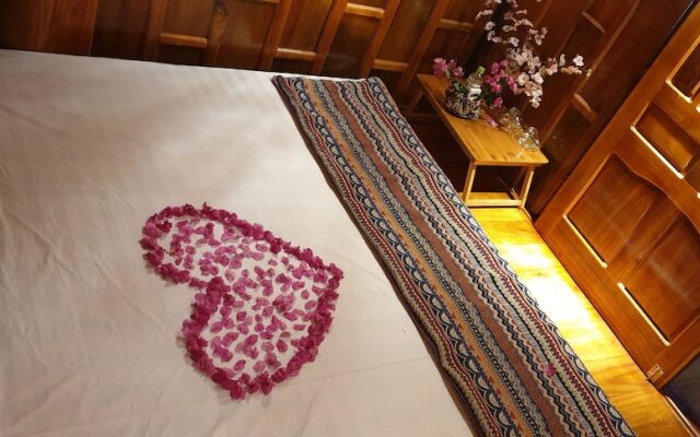 Maison Teahouse Homestay