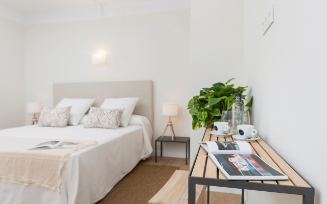 Boutique Hotel Oriola