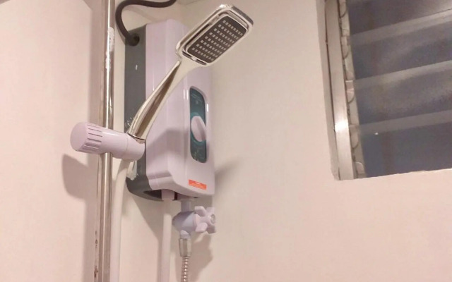 OYO 888 City Stay Inns Fortview BGC