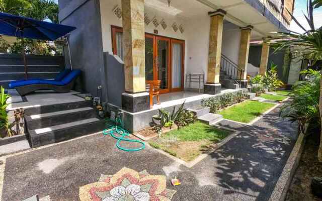 Chillhouse Lembongan Homestay