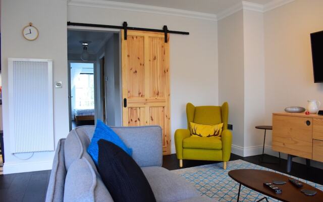 2 Bedroom Apartment In Dublin