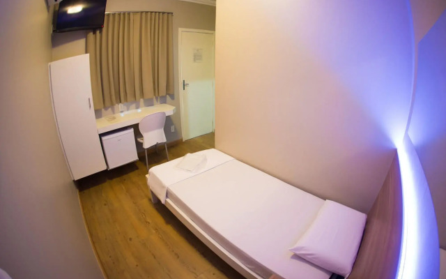 Hotel Esplanada