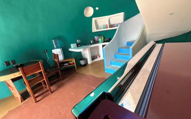 Beachfront Paradise Boutique Hotel