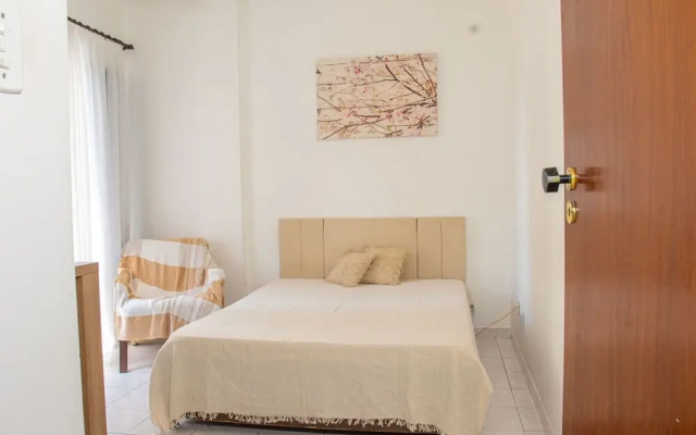 Apartamento Pet Friendly c Garagem a 400m da Praia