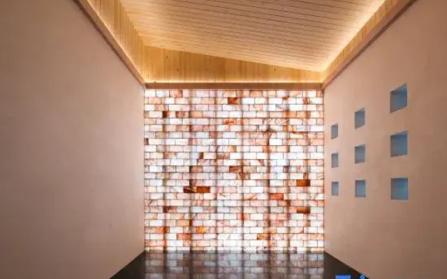 Home2 Suites by Hilton Changbaishan Hot Spring
