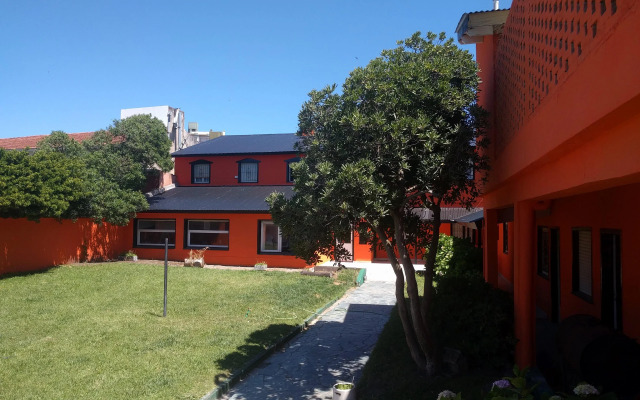 Hotel Nuevo Horizonte