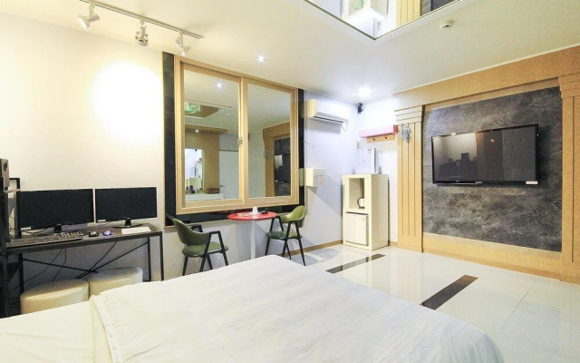 Gwangju Hanam One