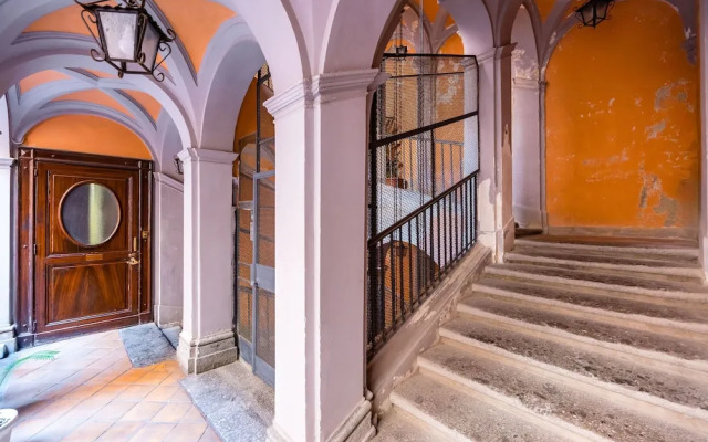 Palazzo Loffredo by Napoliapartments