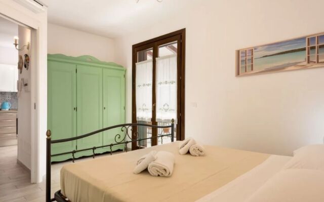 Appartamento Nilo Arancio Pp