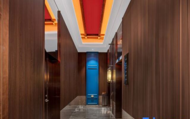 Ting Bo Hotel Sihanoukville Koh Rong Pier Branch