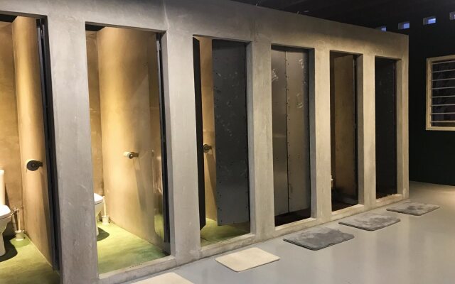 Hostel Ah Wai Hostel Ah Zhi