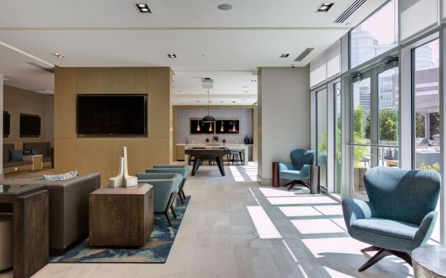 Locale Med Center at Latitude