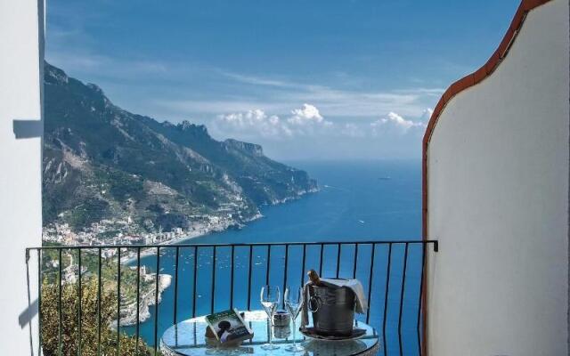 Garden Ravello