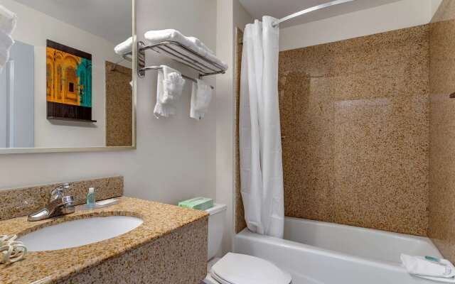 MainStay Suites Port Arthur - Beaumont South