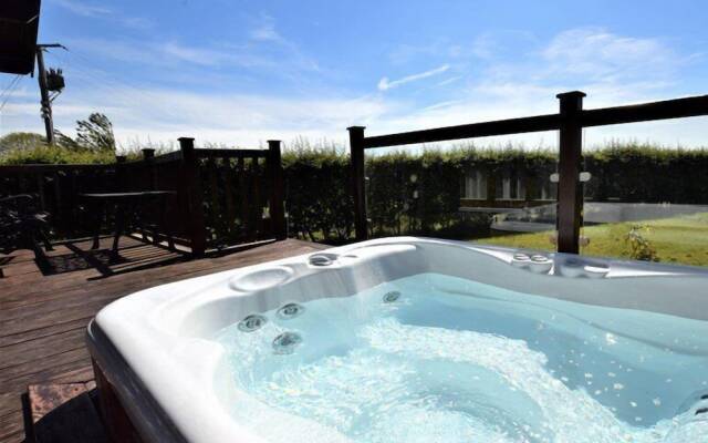 Pheasant Lodge Scottish Borders