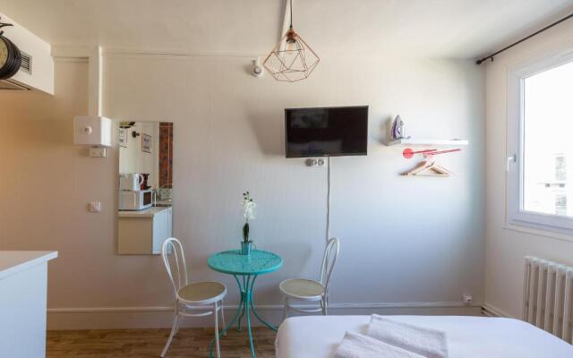 Apartment WS Champs Elysees - Ponthieu