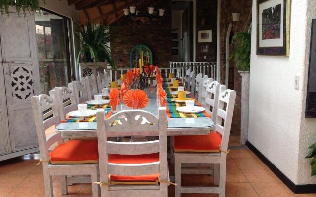 Miravalle Suites