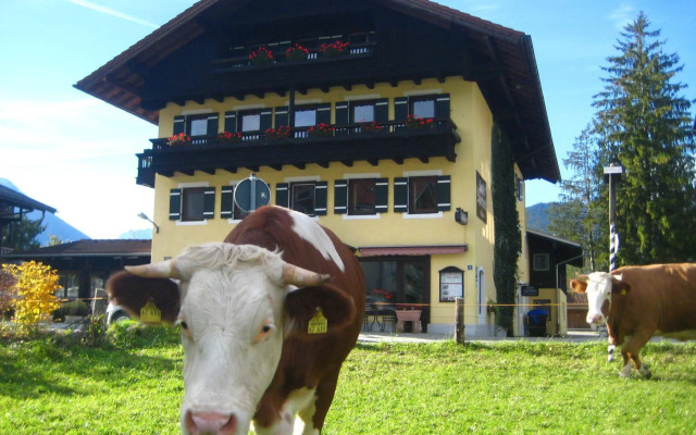 Sporthotel Schoenau am Koenigssee