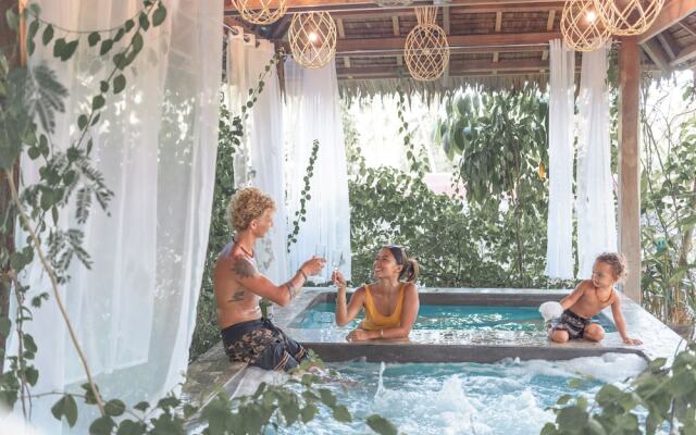 The Hillside Resort Siargao