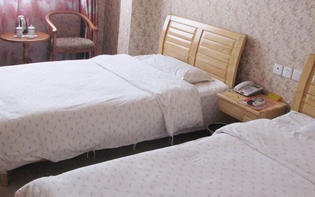 Yinhai Fashion Motel
