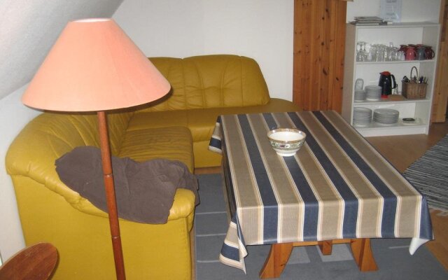 Fuglsang Apartments Langeland