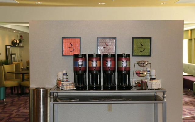 Hampton Inn Richmond - South