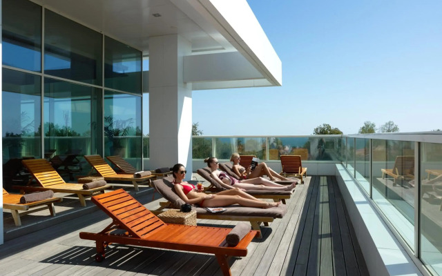 Cocor Spa Hotel