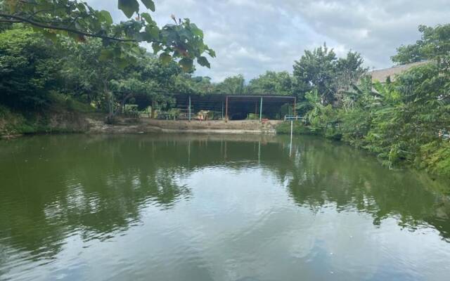 Cabañas Ecoturisticas y Club Gaira Tayrona