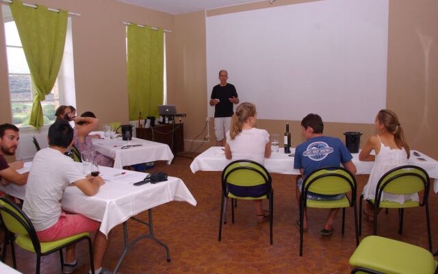 Château de Peyralade