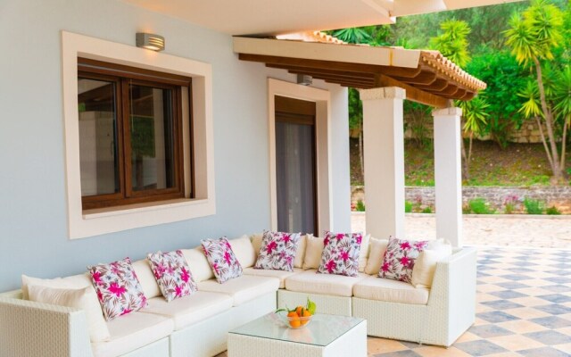 Luxury Villa Jupiter