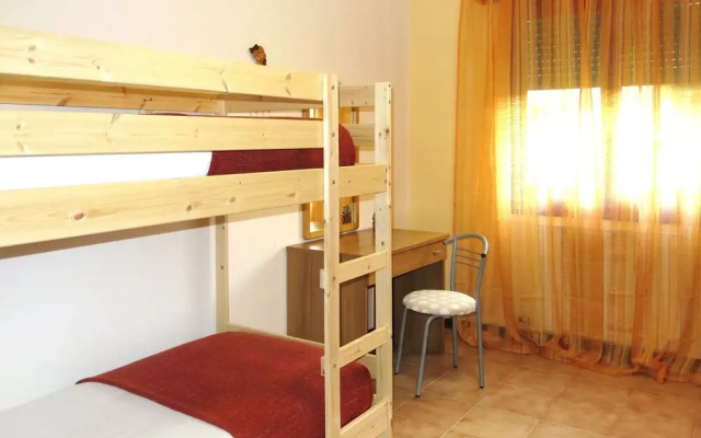 Casa Consuelo Pradivisi