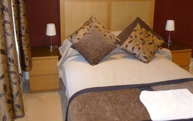 Red Kite House Hotel