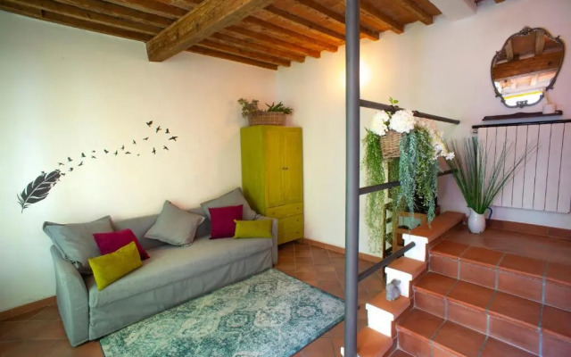 Silvia in S.Reparata