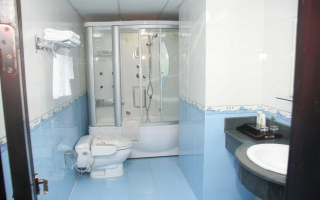 Camela Hotel & Resort