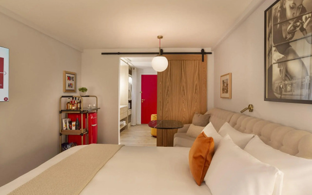 Virgin Hotels Glasgow