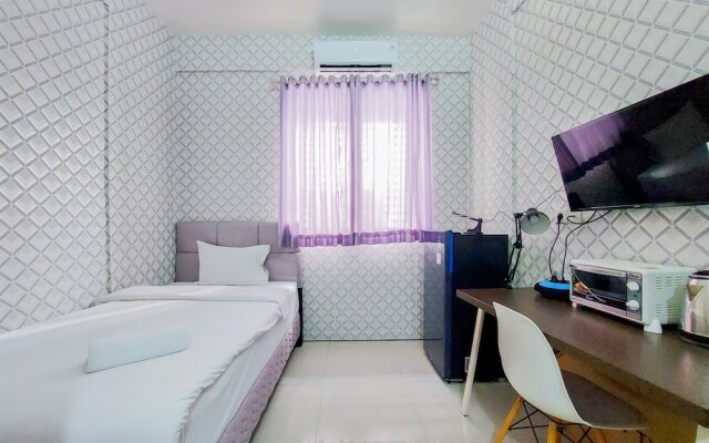 Cozy Stay Studio At Kubikahomy Apartment