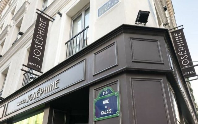 Hôtel Josephine by Happyculture