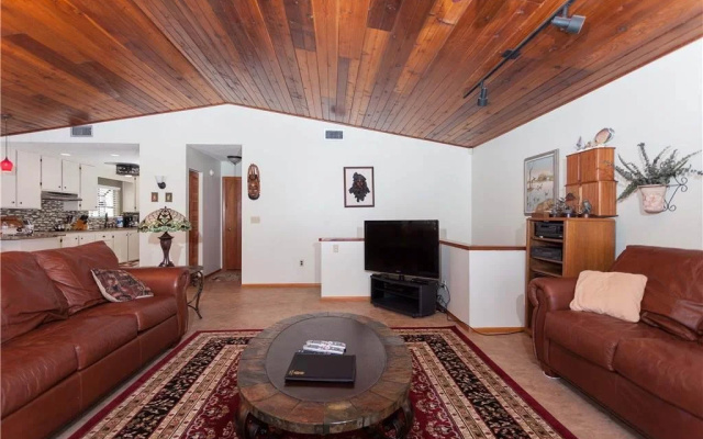 Beachwalk House - Three Bedroom Home