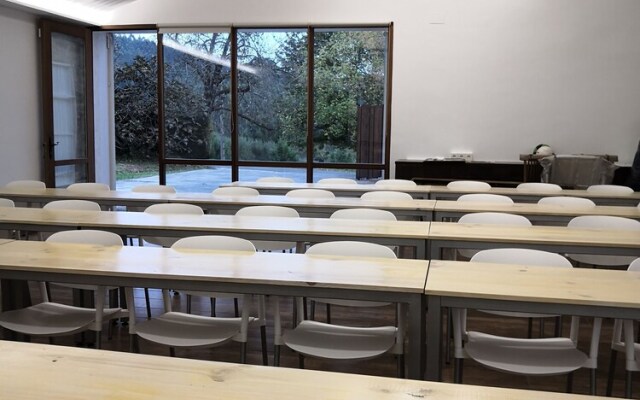 San Miguel de Txorierri