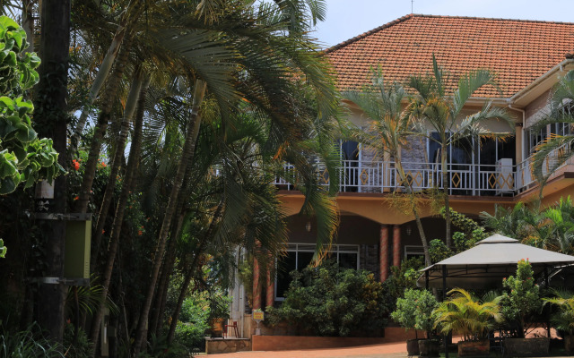 Soser View Hotel Apartments