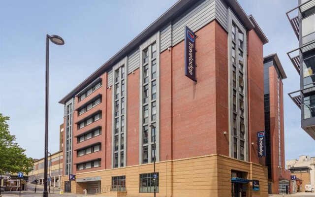 Travelodge Sheffield Central