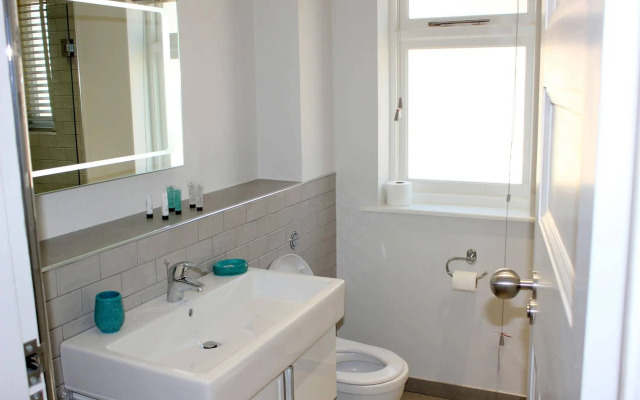 The Luxurious Duplex (Peymans)