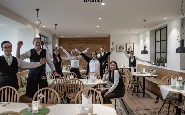 Hotel Restaurant Bastei