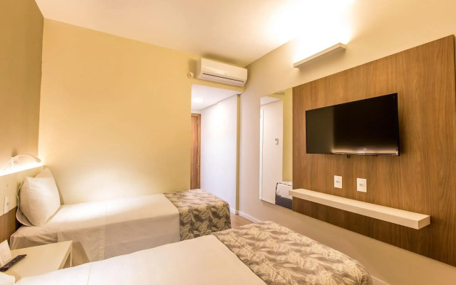 Alegro Hotel