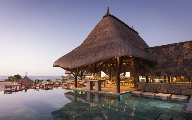 Veranda Pointe Aux Biches Hotel