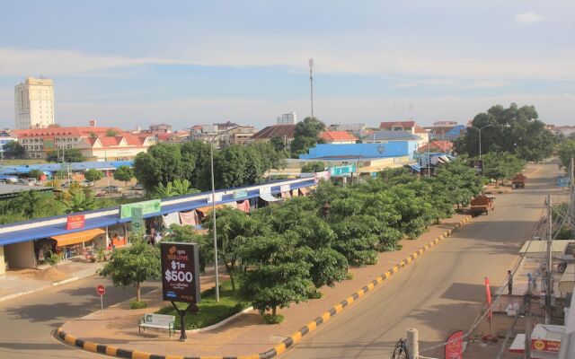 Phkar Chhouk Tep Hotel